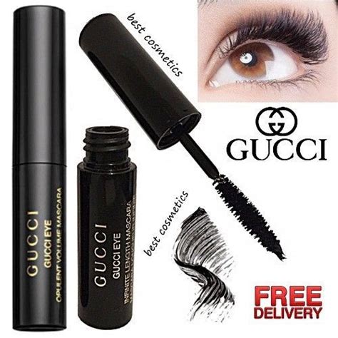 gucci guilty mascara|Gucci Guilty reviews.